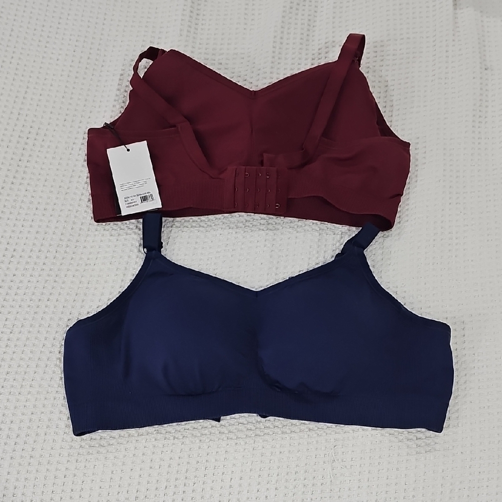 Knix Bralette